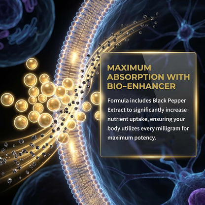 NMN NAD Support Bone Complex