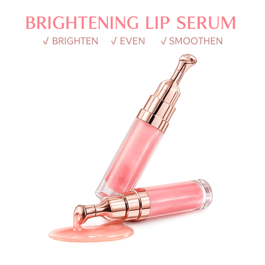 Brightening Lip Serum